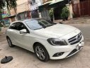 Mercedes-Benz A class A200 2015 - Bán xe Mercedes A200 đời 2015, màu trắng, xe nhập mới chạy 40.000km, giá 876tr