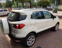 Ford EcoSport 2018 - Cần bán Ford EcoSport sản xuất 2018, màu trắng, giá 569tr