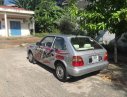 Honda Civic 1.5 MT  1990 - Cần bán Honda Civic 1.5 MT đời 1990, màu bạc, xe nhập, giá tốt