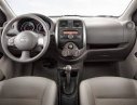 Nissan Sunny XV 2018 - Bán ô tô Nissan Sunny XV 2018, màu đen