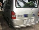 Mercedes-Benz MB 2001 - Bán Mercedes MB sản xuất năm 2001, màu bạc, giá 150tr