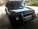 Lada Niva1600 1990 - Bán Lada Niva 1600 năm sản xuất 1990, nhập khẩu nguyên chiếc, giá tốt