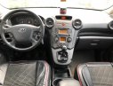 Kia Carens SX 2011 - Bán ô tô Kia Carens SX năm 2011, màu đen