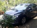 Chevrolet Cruze 2011 - Cần bán gấp Chevrolet Cruze sản xuất 2011, màu đen, giá 320tr