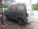 Daihatsu Citivan 1998 - Bán Daihatsu Citivan đời 1998, màu xanh