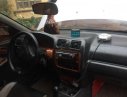 Mazda 323 1.6 MT 2000 - Bán Mazda 323 1.6 MT năm sản xuất 2000, màu bạc