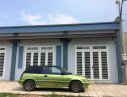 Honda Civic 1984 - Cần bán lại xe Honda Civic sản xuất 1984, màu xanh lục, xe nhập