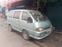 Daihatsu Citivan 1998 - Bán Daihatsu Citivan đời 1998, màu xanh