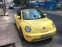 Volkswagen Beetle 2008 - Bán Volkswagen Beetle, mui trần thể thao sản xuất năm 2008, xe nhập