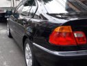 BMW 3 Series 318i 2000 - Bán BMW 3 Series 318i năm 2000, màu đen, nhập khẩu  