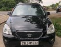 Kia Carens SX 2011 - Bán ô tô Kia Carens SX năm 2011, màu đen