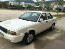 Nissan Sunny   1984 - Bán Nissan Sunny năm sản xuất 1984, màu trắng, giá chỉ 25 triệu