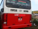 Hyundai Universe 2002 - Cần bán xe Hyundai Universe sản xuất 2002, màu trắng nhập khẩu 270 triệu