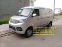 Dongben X30 2018 - Bán xe tải Van 499kg Dongben 5 chỗ ngồi đi vào thành phố không bị cấm tải