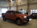 Ford Ranger  Wildtrack 2016 - Cần bán lại xe Ford Ranger Wildtrack năm 2016, giá 719tr