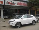 Lexus RX 350 AWD 2013 - Chiến Hòa Auto bán Lexus RX 350 AWD đời 2013, màu trắng, nhập khẩu