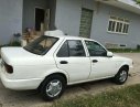 Nissan Sunny   1984 - Bán Nissan Sunny năm sản xuất 1984, màu trắng, giá chỉ 25 triệu