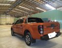 Ford Ranger  Wildtrack 2016 - Cần bán lại xe Ford Ranger Wildtrack năm 2016, giá 719tr