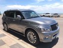 Infiniti QX80 2016 - Cần bán xe Infiniti QX80 đời 2016, xe chạy thử của hãng thanh lý