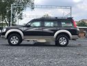 Ford Everest   Limited 2008 - Bán ô tô Ford Everest Limited đời 2008, màu đen, 450 triệu