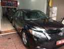 Toyota Camry SE 2008 - Bán gấp xe Toyota Camry SE 2008 màu đen, xe nhập khẩu chính hãng