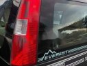Ford Everest   Limited 2008 - Bán ô tô Ford Everest Limited đời 2008, màu đen, 450 triệu