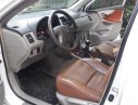 Toyota Corolla altis 1.8G MT 2009 - Bán xe Toyota Corolla altis 1.8G sản xuất 2009, màu trắng 