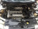 Mazda 323 1.6 MT 2000 - Bán Mazda 323 1.6 MT năm sản xuất 2000, màu bạc