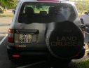 Toyota Land Cruiser 2005 - Bán Toyota Land Cruiser sản xuất 2005, màu vàng cát