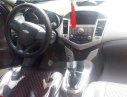 Chevrolet Cruze 2011 - Cần bán gấp Chevrolet Cruze sản xuất 2011, màu đen, giá 320tr