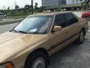 Acura CL 1990 - Honda acura