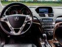 Acura MDX SH-AWD 2010 - Bán lại xe Acura MDX SH-AWD năm 2010, màu đen, xe nhập