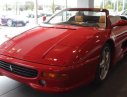 Ferrari F 355 Spyder 1998 - Cần bán lại xe Ferrari F 355 sản xuất 1998, màu đỏ nhập khẩu