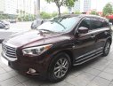 Infiniti QX60 QX60 2015 - Bán Infiniti QX60 sx và đk 2015, nhập khẩu nguyên chiếc Mỹ