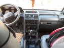 Mitsubishi Pajero 3.0 2004 - Bán Mitsubishi Pajero 3.0 đời 2004, màu xanh dưa