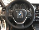 BMW X4 xDrive20i 2017 - Bán ô tô BMW X4 xDrive20i sản xuất năm 2017, màu trắng, xe nhập