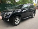 Toyota Prado  TX-L 2015 - Cần bán Toyota Prado TX-L năm 2015, màu đen, nhập khẩu nguyên chiếc như mới