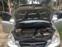 Kia Carens EX 2.0 MT 2009 - Gia đình bán Kia Carens EX 2.0 MT 2009, màu bạc