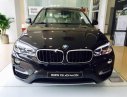 BMW X6 xDriver35i 2017 - Cần bán xe BMW X6 xDriver35i năm 2017, màu đen, xe nhập