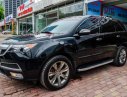 Acura MDX SH-AWD 2010 - Bán lại xe Acura MDX SH-AWD năm 2010, màu đen, xe nhập