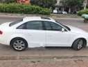 Audi A4 AT 2009 - Cần bán lại xe Audi A4 AT sản xuất năm 2009, màu trắng, nhập khẩu nguyên chiếc ít sử dụng, 580 triệu