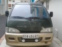 Daihatsu Citivan   2002 - Cần bán xe Daihatsu Citivan đời 2002