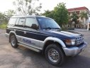 Mitsubishi Pajero 3.0 2004 - Bán Mitsubishi Pajero 3.0 đời 2004, màu xanh dưa