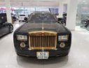 Rolls-Royce Phantom 2009 - Bán Rolls-Royce Phantom đời 2010, màu đen, nhập khẩu nguyên chiếc
