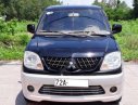 Mitsubishi Jolie Limited 2005 - Cần bán gấp Mitsubishi Jolie Limited sản xuất năm 2005, màu đen