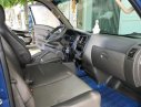 Hyundai H 100 2012 - Bán Hyundai H 100 2012, màu xanh lam, xe nhập