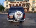 Mitsubishi Pajero 3.0 2004 - Bán Mitsubishi Pajero 3.0 đời 2004, màu xanh dưa