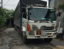 Hino 500 Series 2009 - Cần bán lại xe Hino 500 Series đời 2009, màu trắng, giá 875tr