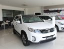 Kia Sorento GAT 2017 - Bán Kia Sorento máy xăng, giao ngay, thanh toán 130 triệu giao xe ngay