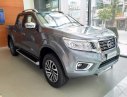 Nissan Navara VL 4WD  2018 - Cần bán xe Nissan Navara VL 4WD đời 2018, màu xám (ghi), nhập khẩu